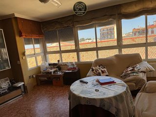 Piso en venta en Martos