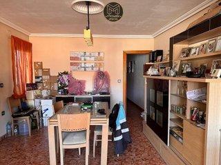 Piso en venta en Martos