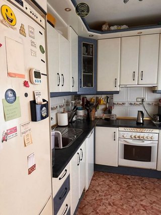 Piso en venta en Martos
