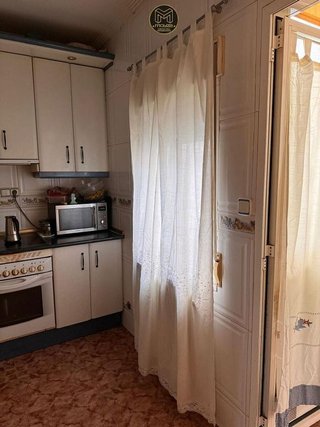 Piso en venta en Martos