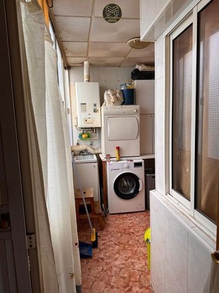 Piso en venta en Martos