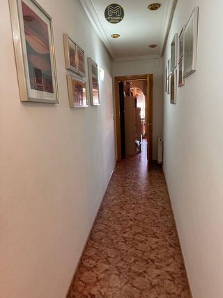 Piso en venta en Martos