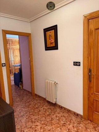 Piso en venta en Martos