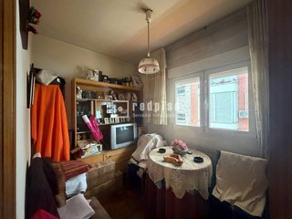 Piso en venta en Ventas en Madrid