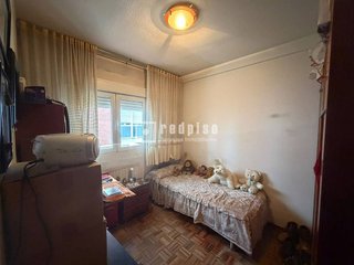 Piso en venta en Ventas en Madrid