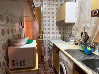Piso en venta en Ventas en Madrid
