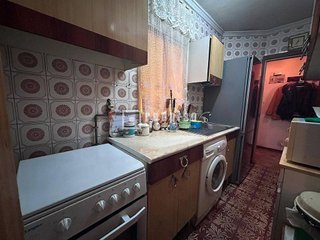 Piso en venta en Ventas en Madrid