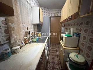 Piso en venta en Ventas en Madrid