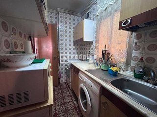 Piso en venta en Ventas en Madrid