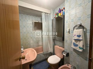 Piso en venta en Ventas en Madrid
