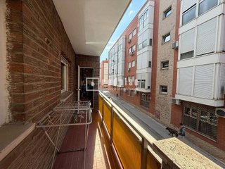 Piso en venta en Ventas en Madrid