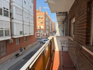 Piso en venta en Ventas en Madrid
