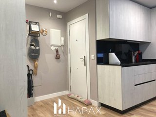 Piso en venta en Salesas - Labradores en Salamanca