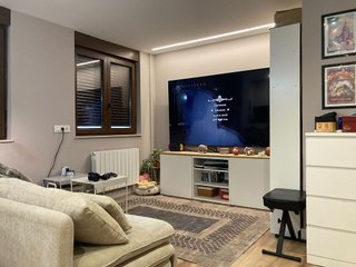 Piso en venta en Salesas - Labradores en Salamanca