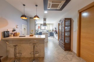 Dúplex en venta en Pajaritos - Plaza de Toros en Granada