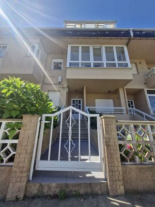 Dúplex en venta en Barreiros