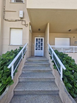 Dúplex en venta en Barreiros