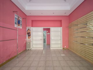 Local comercial en venta en Ciudad Jardín en Madrid