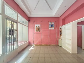 Local comercial en venta en Ciudad Jardín en Madrid