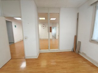 Oficina en alquiler en Barrio de Abando en Bilbao