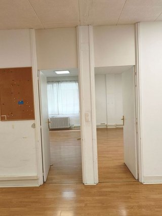 Oficina en alquiler en Barrio de Abando en Bilbao
