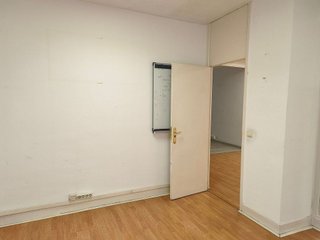 Oficina en alquiler en Barrio de Abando en Bilbao