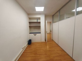 Oficina en alquiler en Barrio de Abando en Bilbao