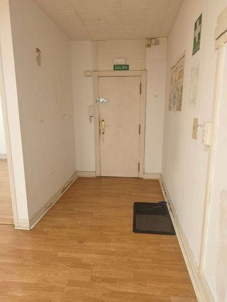 Oficina en alquiler en Barrio de Abando en Bilbao