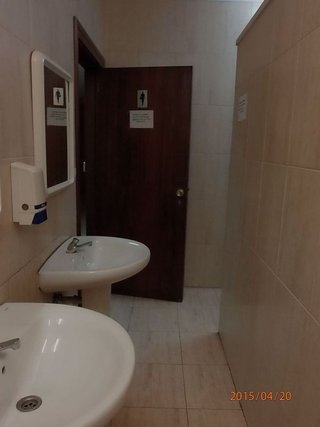 Oficina en alquiler en Barrio de Abando en Bilbao
