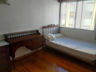 Piso en alquiler en Ensanche - Sar en Santiago de Compostela