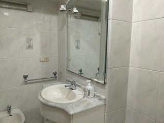 Piso en alquiler en Ensanche - Sar en Santiago de Compostela
