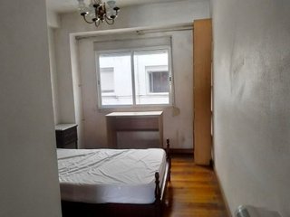 Piso en alquiler en Ensanche - Sar en Santiago de Compostela