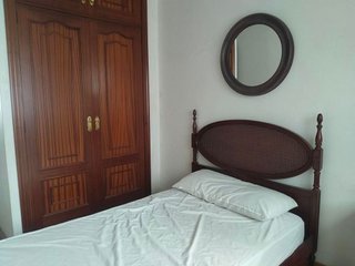 Piso en alquiler en Ensanche - Sar en Santiago de Compostela