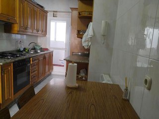 Piso en alquiler en Ensanche - Sar en Santiago de Compostela