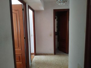 Piso en alquiler en Ensanche - Sar en Santiago de Compostela