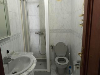 Piso en alquiler en Ensanche - Sar en Santiago de Compostela