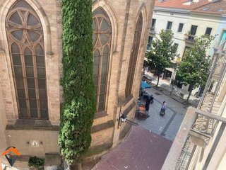 Piso en venta en Centre en Sabadell