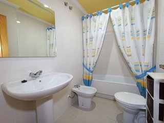 Piso en venta en Hellín