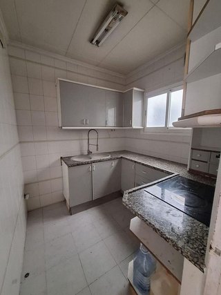 Piso en venta en Can Rull en Sabadell