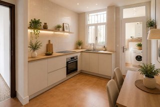Piso en venta en Centre en Sabadell