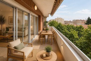 Piso en venta en Centre en Sabadell