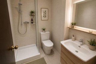 Piso en venta en Centre en Sabadell