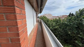 Piso en venta en Centre en Sabadell