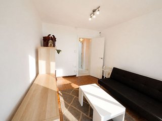 Piso en alquiler en Cuatro Caminos en Santander