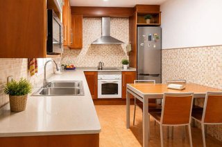 Piso en venta en Centre en Mataró