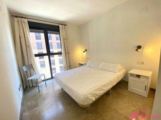 Piso en alquiler en Penya-Roja en Valencia