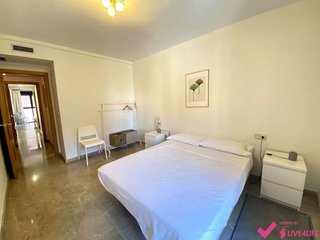 Piso en alquiler en Penya-Roja en Valencia