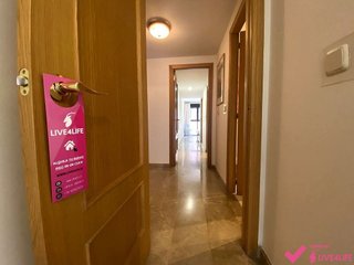 Piso en alquiler en Penya-Roja en Valencia