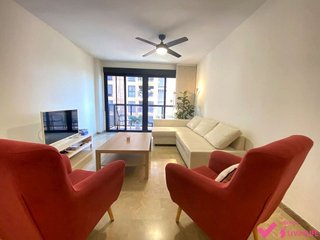 Piso en alquiler en Penya-Roja en Valencia