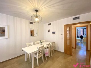 Piso en alquiler en Penya-Roja en Valencia